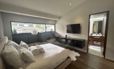 Casa en venta en Lomas de Tecamachalco