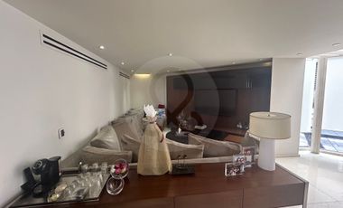 Casa en venta en Lomas de Tecamachalco