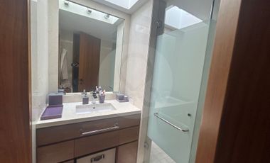 Casa en venta en Lomas de Tecamachalco