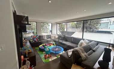 Casa en venta en Lomas de Tecamachalco