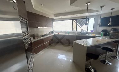 Casa en venta en Lomas de Tecamachalco