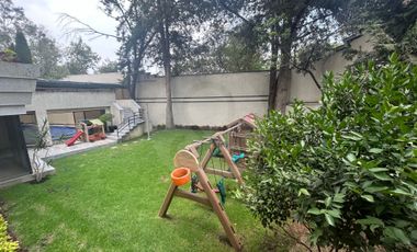 Casa en venta en Lomas de Tecamachalco