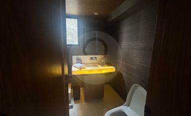 Casa en venta en Lomas de Tecamachalco