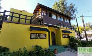 PH EN VENTA EN COLINA DE LOS PADRES - GAS NATURAL