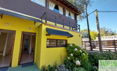 PH EN VENTA EN COLINA DE LOS PADRES - GAS NATURAL