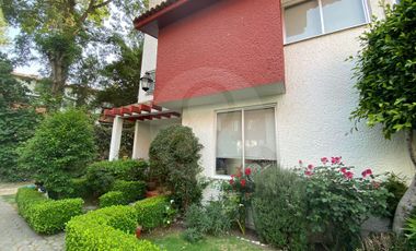 Casa en venta en Tetelpan