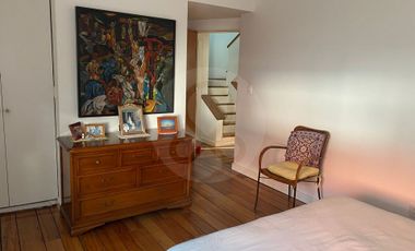 Casa en venta en Tetelpan
