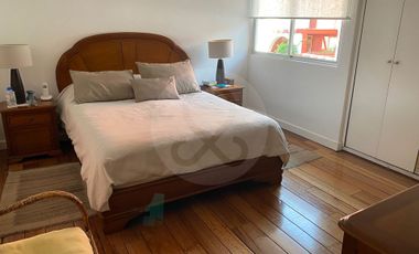 Casa en venta en Tetelpan