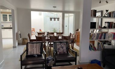 Casa en venta en Tetelpan
