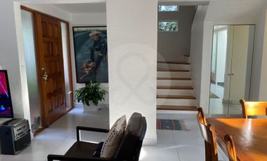 Casa en venta en Tetelpan
