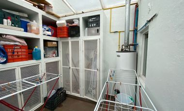 Casa en venta en Tetelpan