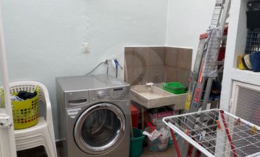 Casa en venta en Tetelpan