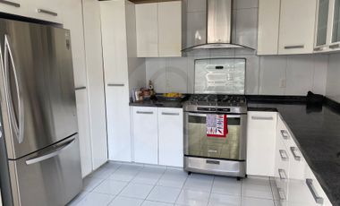 Casa en venta en Tetelpan