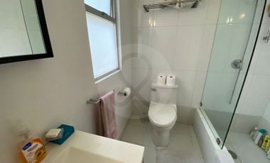 Casa en venta en Tetelpan