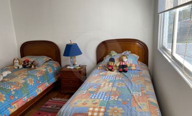 Casa en venta en Tetelpan