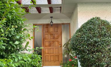 Casa en venta en Tetelpan