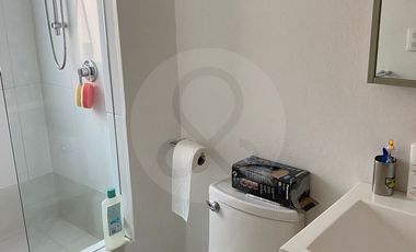 Casa en venta en Tetelpan