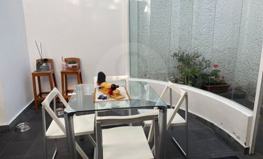 Casa en venta en Tetelpan