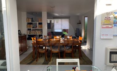 Casa en venta en Tetelpan