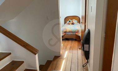 Casa en venta en Tetelpan