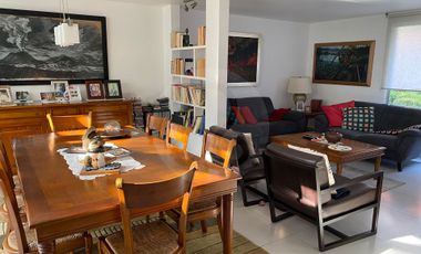 Casa en venta en Tetelpan