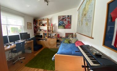Casa en venta en Tetelpan