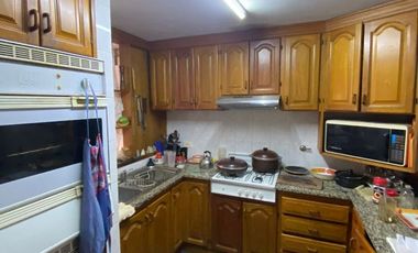 Chalet en venta de 3 dormitorios c/ cochera en Miramar