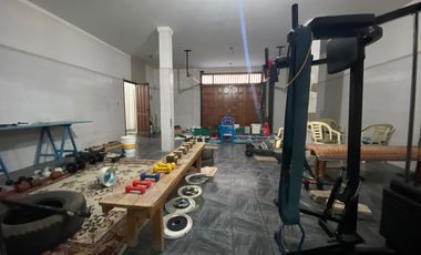 Chalet en venta de 3 dormitorios c/ cochera en Miramar