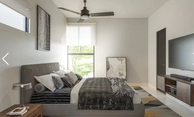 Casa venta privada 4 rec nueva Zensia Conkal