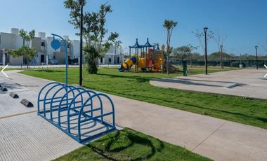 Casa venta privada 4 rec nueva Zensia Conkal