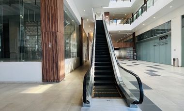 LOCAL EN VENTA Y RENTA en Lomas de Angelópolis Puebla