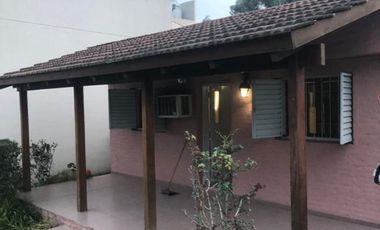 Casa en venta de 2 dormitorios en Villa Allende