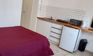 ¡Monoambiente en venta en Güemes, Mar del Plata!