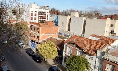¡Monoambiente en venta en Güemes, Mar del Plata!