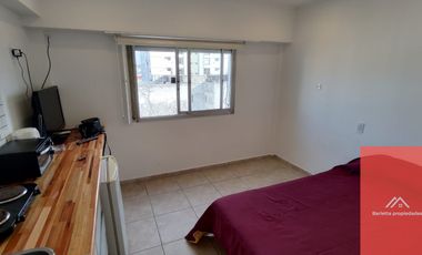 ¡Monoambiente en venta en Güemes, Mar del Plata!