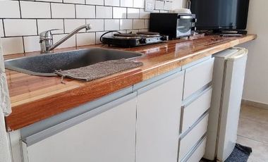 ¡Monoambiente en venta en Güemes, Mar del Plata!