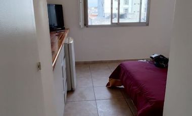 ¡Monoambiente en venta en Güemes, Mar del Plata!
