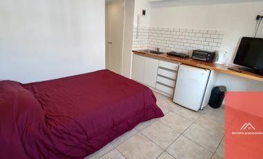 ¡Monoambiente en venta en Güemes, Mar del Plata!