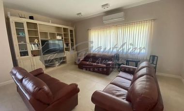 Casa En Alquiler La Reserva Cardales doble terreno parquizado Lujo Elegancia