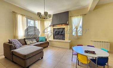 Casa En Alquiler La Reserva Cardales doble terreno parquizado Lujo Elegancia
