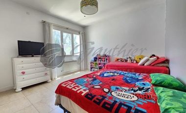 Casa En Alquiler La Reserva Cardales doble terreno parquizado Lujo Elegancia