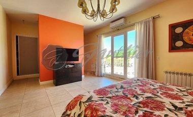 Casa En Alquiler La Reserva Cardales doble terreno parquizado Lujo Elegancia