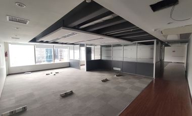 Piso de Oficinas. Ideal para Empresas, Hermosa vista abierta