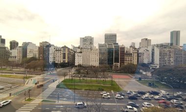 Piso de Oficinas. Ideal para Empresas, Hermosa vista abierta