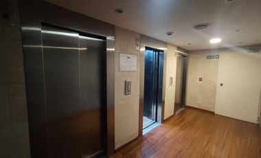 Piso de Oficinas. Ideal para Empresas, Hermosa vista abierta