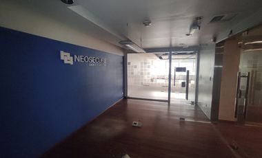 Piso de Oficinas. Ideal para Empresas, Hermosa vista abierta