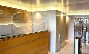 Piso de Oficinas. Ideal para Empresas, Hermosa vista abierta