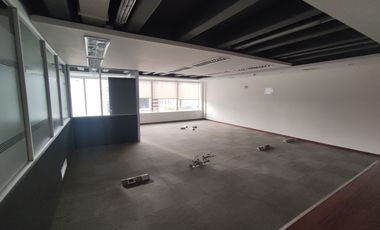 Piso de Oficinas. Ideal para Empresas, Hermosa vista abierta