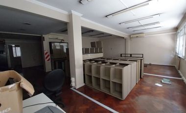 Excelente Oficina 174 m2!!!