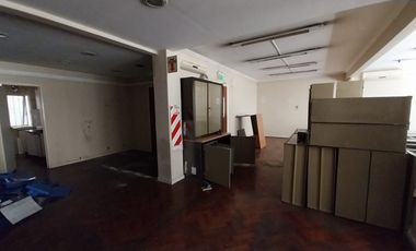 Excelente Oficina 174 m2!!!